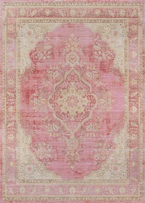 Shabby Chic Decor Ideas, Cocina Shabby Chic, Momeni Rugs, Shabby Chic Room, Shabby Chic Home Decor, Dorm Inspo, Synthetic Rugs, Chic Rug, Shabby Chic Bedroom