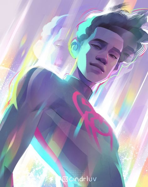 All Spiderman, Miles Spiderman, Image Spiderman, Miles Morales Spiderman, Spiderman Artwork, Spider Art, Marvel Spiderman Art, Desenho Tattoo, Miles Morales