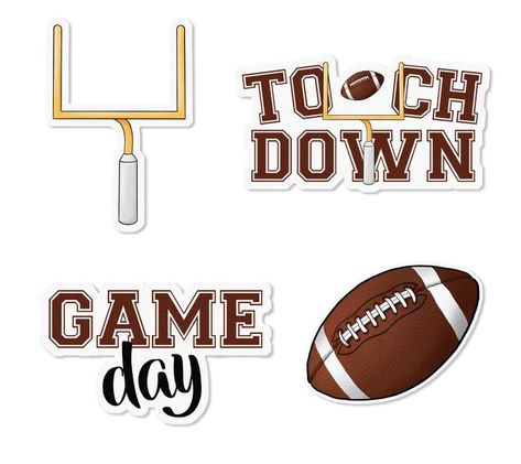 Football – Sprinkle Pop Summer Popsicles, Football Goal, Types Of Candy, Edible Cupcake Toppers, Candy Sprinkles, Snack Gift, Potato Starch, Vegan Potato, Palm Kernel Oil