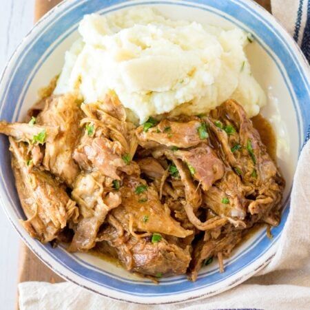 Slow Cooker 3 Packet Pork Roast - My Incredible Recipes 3 Packet Pork Roast, Pork Roast Crock Pot Recipes, Boneless Pork Roast, Meat Entrees, Crockpot Pork Roast, Pot Roast Crock Pot Recipes, Boneless Pork Shoulder, Pork Roast Recipes, Slow Cooker Roast