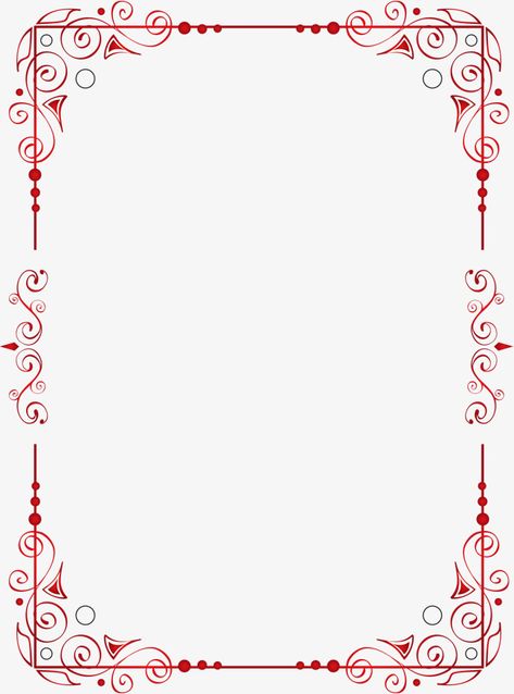 Cool Borders, Border Frame Design, Flower Stationary, Clip Art Frames Borders, Wedding Borders, Best Photo Frames, Flower Pattern Drawing, Writing Paper Printable Stationery, Wedding Invitation Background