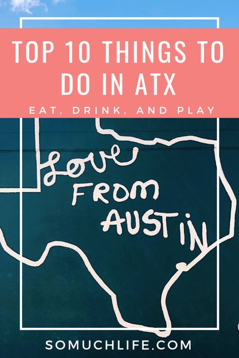 Visiting Austin Texas, Austin Bucket List, Austin Trip, To Do In Austin Texas, Austin Texas Travel, Austin Murals, Austin Vacation, Austin Bachelorette, Austin Travel