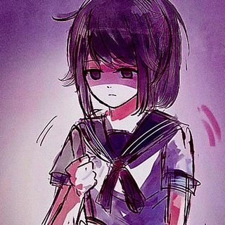 Telegram: Contact @yandere_simulator_gg Ryoba Aishi Icon, Ayano Aishi Icon, Yan Chan, Yendere Simulator, Yandere Simulator Characters, Ayano Aishi, Pig Character, Yandere Characters, Yandere Games