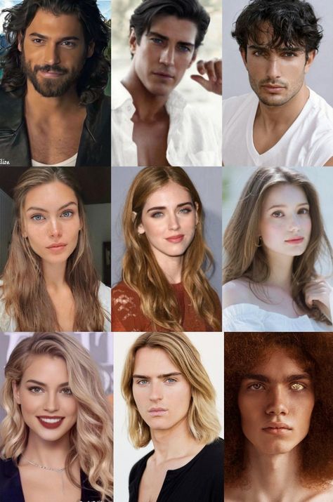 Acotar Dream Cast, The Shadow Of The Gods, Shadow Of The Gods, Acotar Cast, John Gwynne, Dream Cast, Fan Book, The Shadow, Book Series