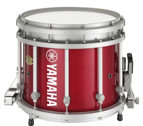 Yamaha MS-9300 SFZ™ Series Marching Snare Marching Snare Drum, Marching Drum, Marching Snare, Drum Design, Blue Cross Blue Shield, Blue Shield, Jazz Funk, Blue Forest, Blue Cross