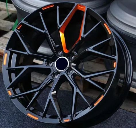 893.11C$ 10% OFF|Factory Hot selling 18 19 20 21 22 Inch Lightweight Rims Sport Style Pcd 5x112 Custom Color Alloy Forged Car Wheels| | - AliExpress 20 Inch Rims, John Cooper Works, Forged Wheels, Sport Style, Car Wheels, Wheel Rims, Alloy Wheel, Exotic Cars, Car Design