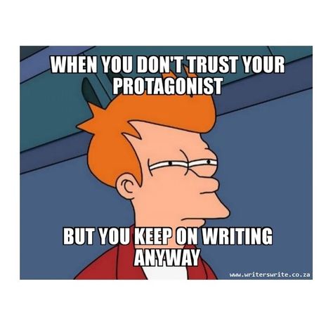 Unreliable Narrator Problems - Writers Write Unreliable Narrator, Writing Thoughts, Writer Problems, Writer Memes, Writer Humor, Writing Humor, Improve Writing, Writing Memes, Writing Groups