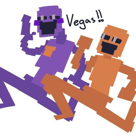 Dsaf Wallpaper, William Afton Purple Guy, Dave Miller, William Afton, Vegas Baby, Purple Guy, Purple, Design