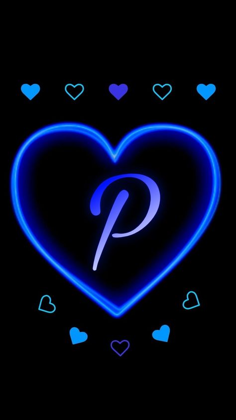 Inisial P P Photo Letter, P Letter Wallpaper Black, P Love Wallpaper, P Letter Images, P Name Wallpaper, P Name Wallpaper Hd Love, Heart Alphabet, H Letter Images, P Initial