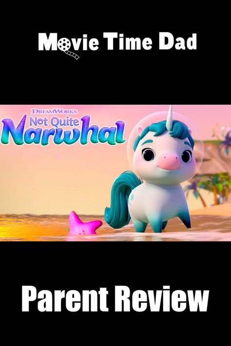 Not Quite Narwhal, Adoptive Family, Movie Time, Narwhal, About Time Movie, Disney Junior, Marvel Movies, New Series, Dreamworks