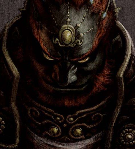 Twilight Princess Ganondorf, Link Ganondorf, Inktober 2023, Shigeru Miyamoto, Zelda Twilight Princess, Hyrule Warriors, Retro Photography, Japanese Games, Twilight Princess