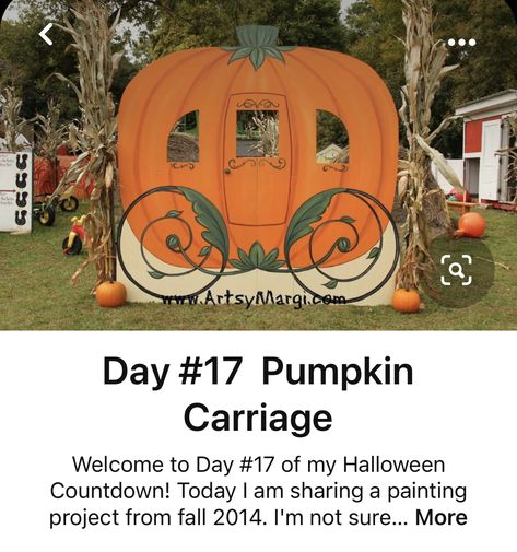 Farm Display, Pumpkin Patch Farm, Pumpkin Carriage, Book Week Costume, Pumpkin Farm, Creative Arts And Crafts, Down On The Farm, Farm Decor, Harvest Festival