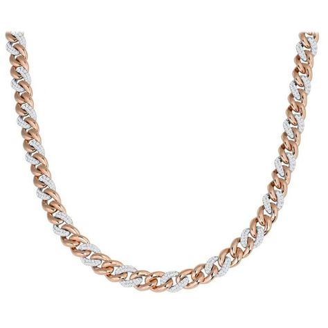 Cuban Chains For Men, White Gold Chain For Men, Mens Diamond Chain, Diamond Chains For Men, Mens Bracelet Gold Jewelry, Mens Gold Chain Necklace, Rose Gold Chain Necklace, Diamond Chains, Golden Rings