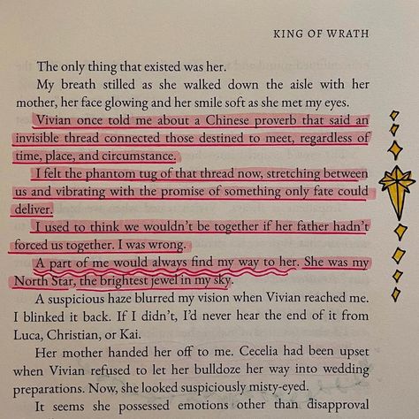 King Of Wrath Annotations, Annotation Guide, Dante Russo, Books Annotations, Book Annotating, King Of Wrath, Mother Tongue, The Bookworm, Book Annotations