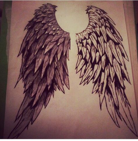 Light vs Dark Light Vs Dark Tattoo, Light Vs Dark, Dark Wings, Side Tattoos, Wings Tattoo, Dark Tattoo, Tat Ideas, Ap Art, Light And Dark