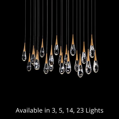 Hibiscus - Schonbek Bath Chandelier, Craft Iron, Metal Canopy, Crystal Fashion, Crystal Lighting, Outdoor Pendant, Metal Structure, Lighting Inspiration, Simple Lines