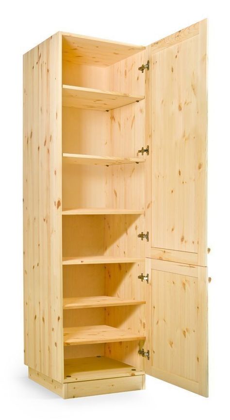 How to Start Woodworking Cabinetry Diy, Pallet Wardrobe, Wood Working Ideas, Woodworking Craft, Woodworking Projects For Beginners, Woodworking Shop Layout, Woodworking Furniture Plans, Diy Wooden Projects, Diy Storage Cabinets