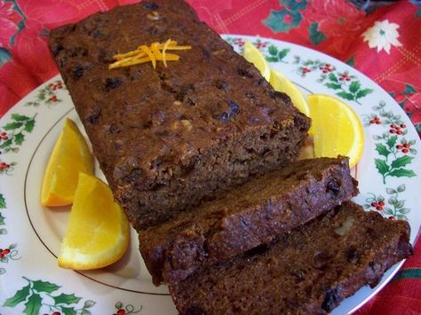 Stuffed At the Gill's: Sugarless Fruit Cake Sugar Free Fruit Cake, Low Sugar Cakes, Boiled Fruit Cake, Fruit Cake Recipe Christmas, Diet Cake, Fruit For Diabetics, Raisin Cake, Fruit Cake Recipe, Sugar Free Fruits