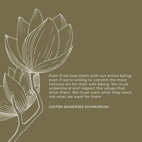 The Forest of Enchantments by Chitra Banerjee Divakaruni The Forest Of Enchantment Book, Forest Of Enchantment Book, Enchanted Quotes, Screen Writing, Enchanted Book, I Forgive You, Love Facts, Perfect Relationship, My Daughters