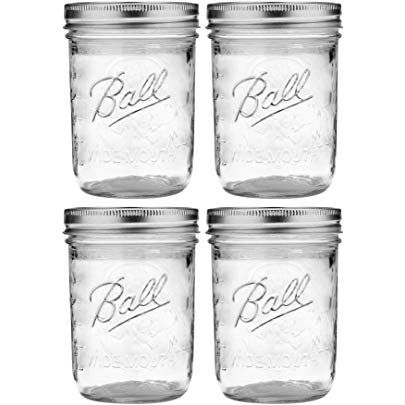 Canning Supplies, Wide Mouth Mason Jars, Pint Jars, Ball Mason Jars, Jar Opener, Jelly Jars, Glass Storage Jars, Glass Mason Jars, Ball Jars