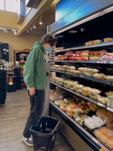 Grocery Shopping With Boyfriend, Mall With Boyfriend, Shopping Aesthetics, Urban Sketch, With Boyfriend, Aesthetic Boy, One Year Anniversary, Grocery Shop, Grocery Shopping