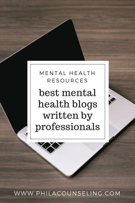 These 5 blogs are some of the best mental health resources publicly available - List compiled by Jaclyn Alper, a Licensed Professional Counselor in private practice in Philadelphia #mentalhealth #mentalhealthblogs Nurse Entrepreneur, Career Building, Mental Health Blogs, Health Blogs, Licensed Professional Counselor, Mental Health Counselor, Cognitive Behavior, College Stuff, Website Ideas