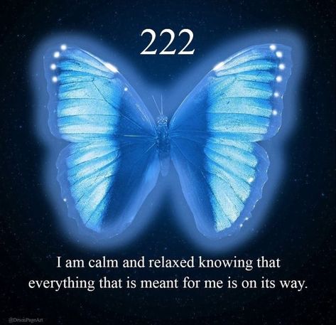 Angel Numbers 222, Angel Number 222, Aura Quotes, Spirituality Affirmations, Moon Quotes, Universe Love, Signs From The Universe, Angel Number Meanings, Angel Guidance