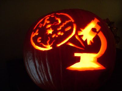 Medical Laboratory and Biomedical Science: Lab Halloween Pumpkin Lab Pumpkin Carving, Disney Pumpkin Painting, Pumpkin Carving Contest, Pumpkin Decorating Contest, Halloween Science, Pumpkin Contest, Disney Pumpkin, Medical Laboratory Science, Biomedical Science