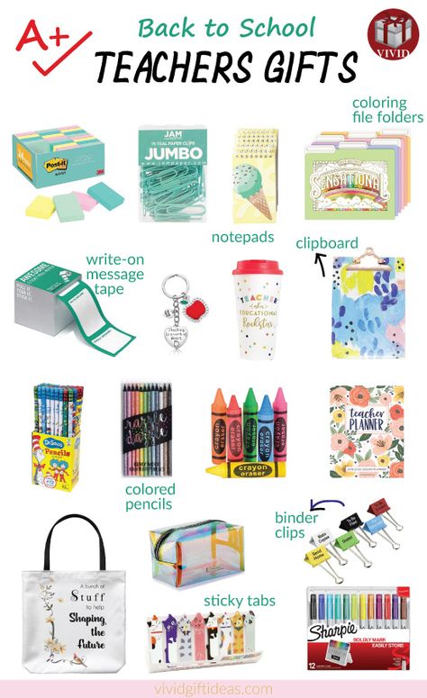 Back to school supplies for teachers (Practical gifts for teachers) Teacher Supplies Gift, Bulk Teacher Gifts, Dr Seuss Coloring Pages, Teaching Planner, Back To School Teacher Gifts, School Supplies For Teachers, Teacher Gift Ideas, Back To School Gifts For Teachers, Teaching Essentials