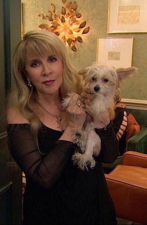 And Sulamith Stevie Nicks Now, Stevie Nicks Lindsey Buckingham, Buckingham Nicks, Stephanie Lynn, Stevie Nicks Style, Lindsey Buckingham, Stevie Nicks Fleetwood Mac, New Dog, Witchy Woman