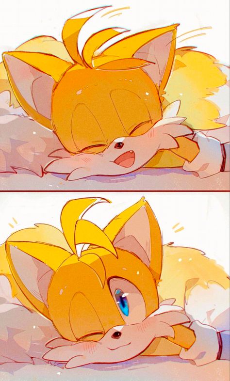 Tails Miles Prower Fanart, Tails Cute Fanart, Sonic Tails Fanart, Miles Tails Prower Fanart, Tails Sonic Fanart, Tails The Fox Fanart, Sonic And Tails Fanart, Tails X Sonic, Tails And Shadow