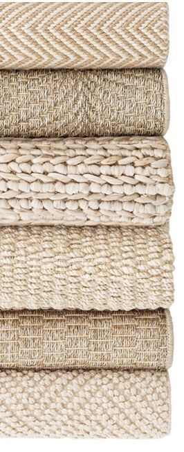 Macro Sen Area Rugs for Living Room, Soft Fluffy Shaggy Floor Rustic Rugs for Bedroom, 3'X5', Moroccan Traditional Vintage Ca Rug Patterns, Dash And Albert Rugs, Annie Selke, Dash And Albert, Natural Home Decor, Cool Ideas, Décor Diy, Neutral Rugs, Cotton Wool