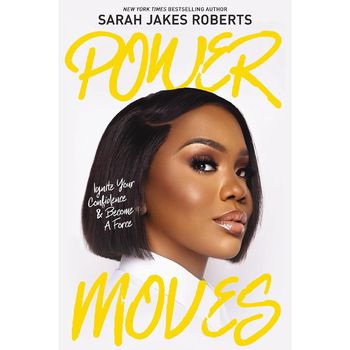 Pre-buy this item to ensure you receive a copy when it releases. Pre-buys are shipped when inventory is received. This item is expected to be released on April 30, 2024. This companion to Power Moves, by Sarah Jakes Roberts is a Bible study curriculum with video streaming that encourages deeper discussions and greater insights into the themes presented in the book. Sarah Jakes Roberts, popular speaker and bestselling author of Woman Evolve , reveals to women how Christ is the key to living authentically and boldly effecting change in ourselves and in the world. Surrounded a culture of demanding expectations, it can be hard for us to determine how to feel or act. When we take a look at our authentic selves and embrace who we really are, we create space for God's love to meet us and shape us Woman Evolve, Sarah Jakes Roberts, Sarah Jakes, Books By Black Authors, Power Moves, Trade Books, Being Yourself, Black Authors, Audible Books