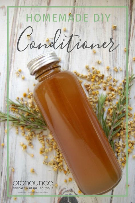 Making your own DIY conditioner is simple, frugal, and the ingredients in this particular recipe are easy to find! Get the recipe here. Diy Conditioner, Skincare Steps, Coffee Facial, Conditioner Recipe, Essence Serum, Skincare Order, Diy Shampoo, Homemade Lotion, Home Remedies For Hair