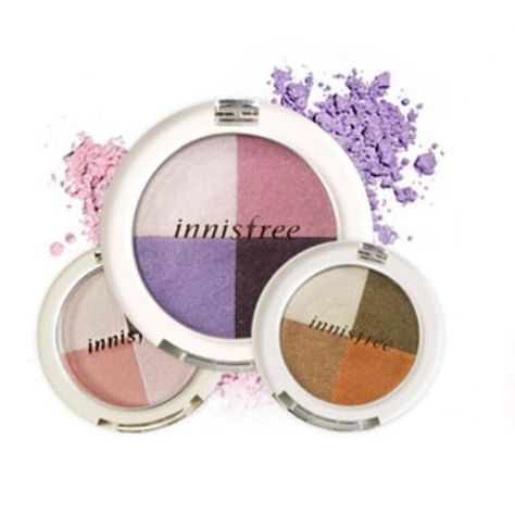 innisfree Mineral eye shadow Innisfree Eyeshadow, Innisfree Foundation, Foundation Korean, Eyeshadow Singles, Korean 10 Step Skin Care, Korean Beauty Brands, Mineral Eyeshadow, Korean Skincare Routine, Healthy Glowing Skin