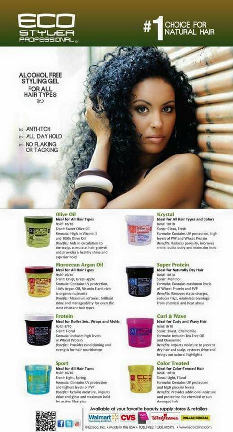 Eco Styler Gel Eco Gel, Eco Styler Gel, Twisted Hair, Hair Regimen, Black Hair Care, Natural Haircare, Natural Hair Inspiration, Natural Hair Tips, Styling Gel