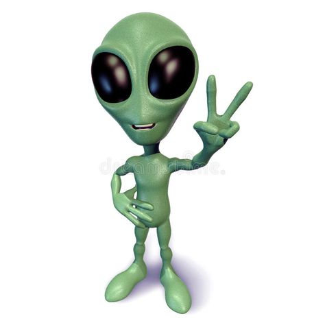 Alien Pics, Peace Cartoon, Alien Meme, Aliens Meme, Alien Cartoon, Alien Pictures, Fantasy Cartoon, Cartoon Alien, Alien Crafts