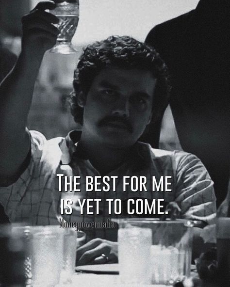 Pablo Escobar Money, Pablo Escobar Quotes, Pablo Escobar Poster, Mafia Quotes, Don Pablo Escobar, Mafia Quote, Gangster Quotes, Peaky Blinders Quotes, Inspirational Quotes Background