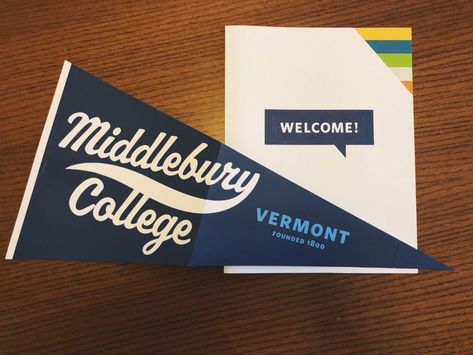 Middlebury Admits Class of 2023, First Class Born in 21st Century – The Middlebury Campus Middlebury College, 2024 Manifestation, Middlebury Vermont, Admissions Office, Life Moves Pretty Fast, Class Of 2023, College Admission, Manifestation Board, Make An Effort