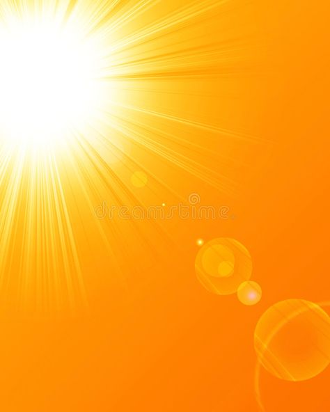 Hot summer sun. On a yellow background with room for copy #Sponsored , #Affiliate, #Paid, #summer, #room, #copy, #sun Sunscreen Background, Sun Background, Rashmika Mandanna, Glamour Beauty, Red Sun, Morning Sun, Beautiful Backgrounds, Summer Heat, Yellow Background