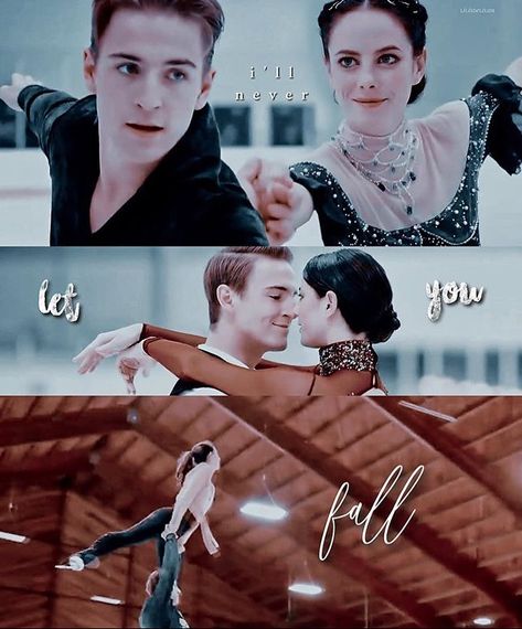 Fan Of The Series Spinning Out on Instagram: “🙌🏻🙌🏻🙌🏻 #justindavis #spinningout #spinningoutnetflix #kastin #evanroderick #evanroderickedit #kayascodelario #wow #love” Spinning Out, Evan Roderick, Netflix Quotes, Kaya Scodelario, Ice Skating Dresses, Spin Out, Movies And Series, Tv Times, Love Movie