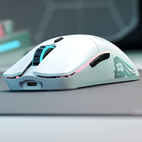 Wireless Gaming Mouse, Setup Pc, Tech Branding, Mouse Computer, Gaming Mice, Setup Ideas, Scrap Material, Ps4 Pro, E Sports