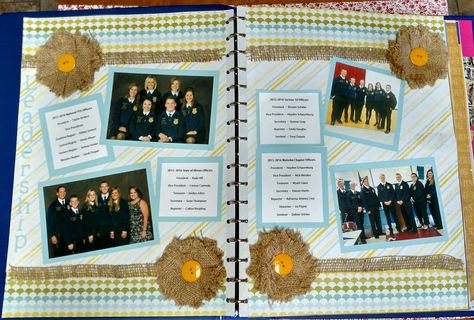 Ffa Scrapbook Ideas Layout, Ffa Reporter, Ffa Classroom, Ffa Teacher, Ffa Activities, Ffa Scrapbook Ideas, Ffa Scrapbook, Senior Scrapbook Ideas, Ffa Ideas