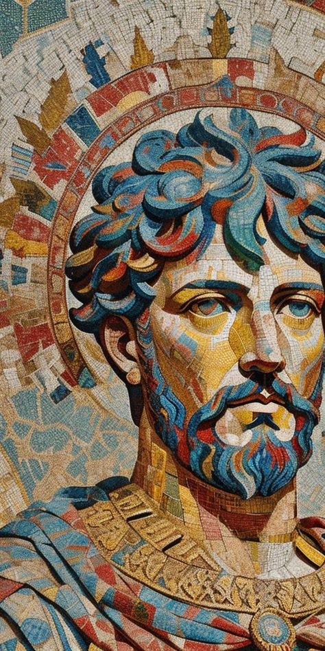 Marcus Aurelius Wallpaper Aesthetic, Seneca Aesthetic, Epictetus Wallpaper, Marcus Aurelius Aesthetic, Art History Wallpaper, Marcus Aurelius Wallpaper, Stoicism Aesthetic, Stoic Aesthetic, Philosophy Wallpaper