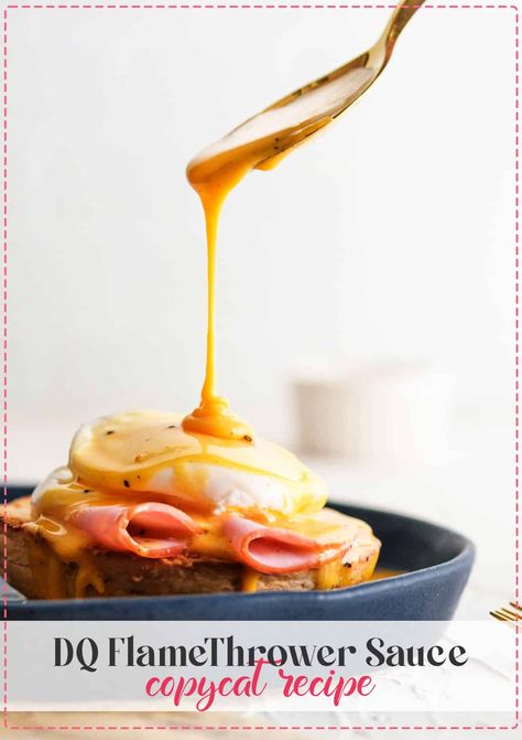 Dairy Queen Flame Thrower Sauce, Wojapi Sauce Recipe, Big Mac Sauce Recipe, Burger Sauces Recipe, Lobster Roll Recipes, Crab Cake Recipe, Fish Tacos Recipe, Burger Sauce, Meatless Main Dishes