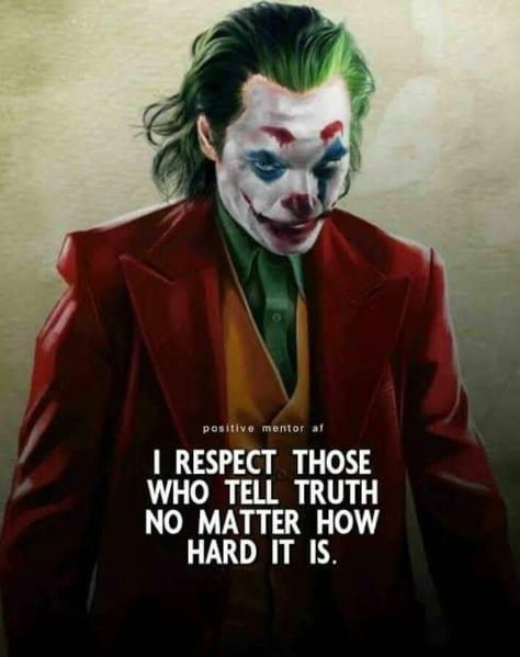 Scary Joker, Breakdown Quotes, Heath Ledger Joker Quotes, Joker Love Quotes, Joker Quote, Harley And Joker Love, The Joker Illustration, Joker Images, Villain Quote