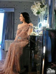 Dita Von Teese Show, Glam Bedroom Ideas, Glam Closet, Glam Living Room, Ava Gardner, Old Hollywood Glam, Humphrey Bogart, Dita Von, Dita Von Teese