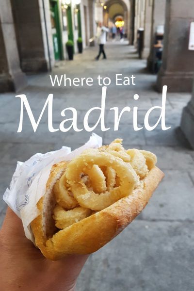 Madrid : Top Things to Do in The Spanish Capital - Trip & Trail What To Eat In Madrid, Madrid Spain Food, Food In Madrid, Madrid Attractions, Madrid Food, Madrid Spain Travel, Madrid Travel, Spain Food, Spain Vacation