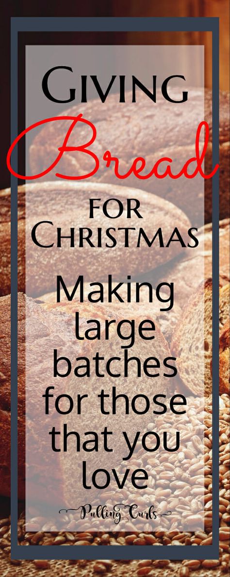 Bread For Gifts, Bread For Christmas, Christmas Bread Recipes, Bread Gifts, Holiday Bread, Christmas Bread, Christmas Neighbor, Christmas Platter, Neighbor Christmas Gifts