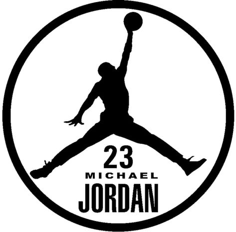 Michael Jordan Logo, Nike Drawing, Window Wall Art, Jordan Logo Wallpaper, Kobe Bryant Pictures, Laundry Room Layouts, Clothing Brand Logos, Jordan Logo, New Background Images